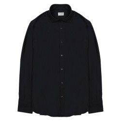 CAMICIA IN TESSUTO TECNICO