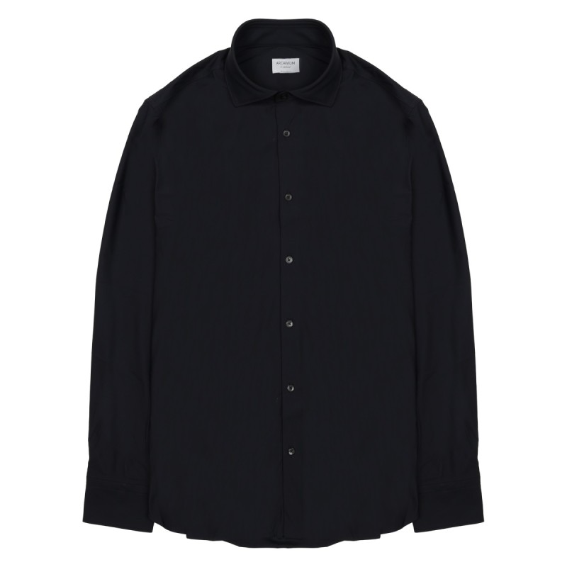 CAMICIA IN TESSUTO TECNICO