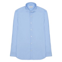 CAMICIA IN TESSUTO TECNICO