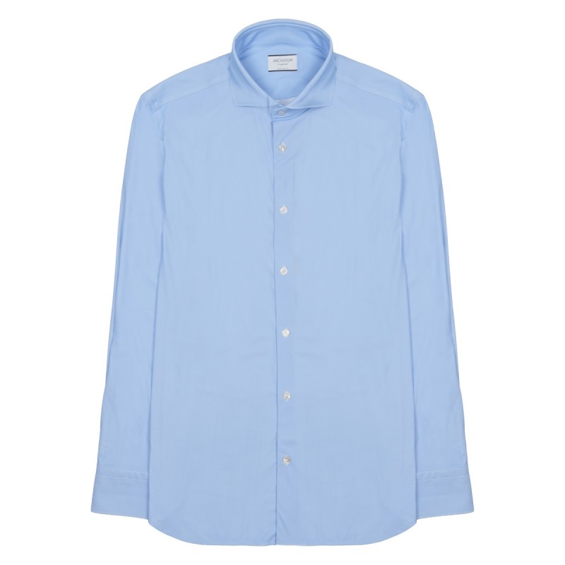 CAMICIA IN TESSUTO TECNICO