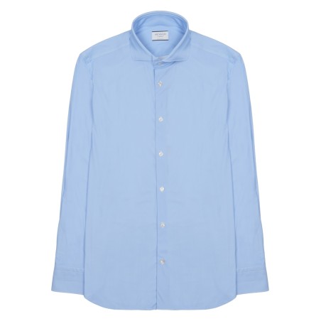 CAMICIA IN TESSUTO TECNICO