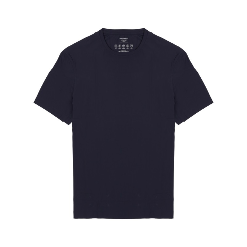 T-SHIRT IN TESSUTO TECNICO