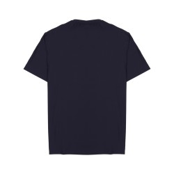 T-SHIRT IN TESSUTO TECNICO