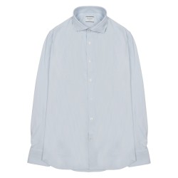 CAMICIA IN TESSUTO TECNICO