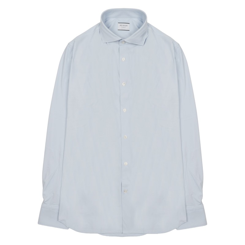 CAMICIA IN TESSUTO TECNICO