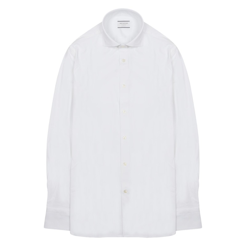 CAMICIA IN TESSUTO TECNICO