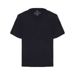 T-SHIRT IN LANA