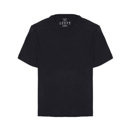 T-SHIRT IN LANA