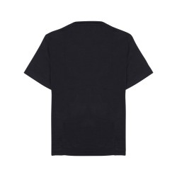 T-SHIRT IN LANA