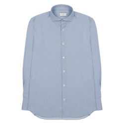 CAMICIA IN TESSUTO TECNICO