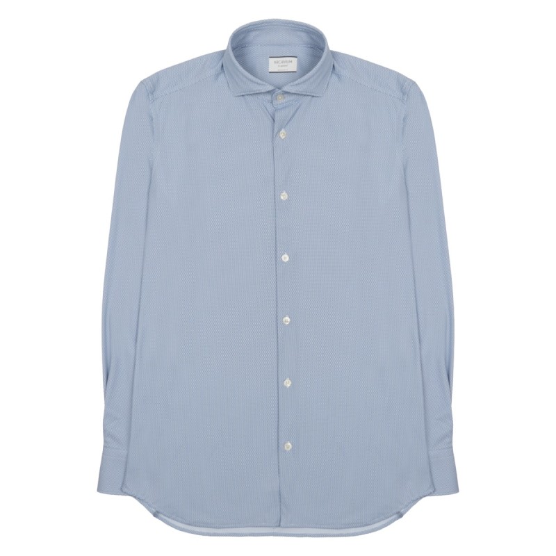 CAMICIA IN TESSUTO TECNICO
