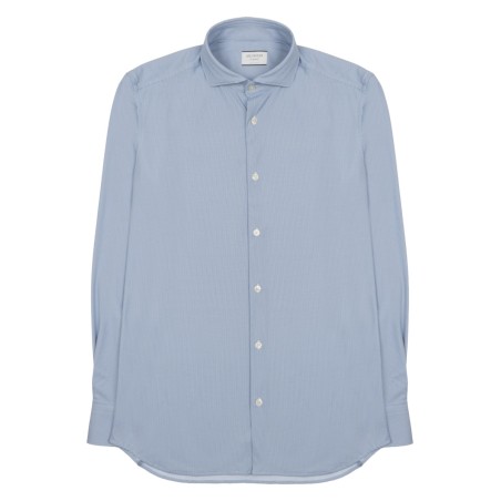 CAMICIA IN TESSUTO TECNICO