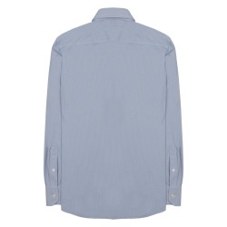 CAMICIA IN TESSUTO TECNICO