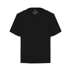 T-SHIRT IN LANA