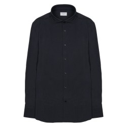 CAMICIA IN TESSUTO TECNICO