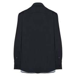 CAMICIA IN TESSUTO TECNICO