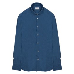 CAMICIA IN TESSUTO TECNICO