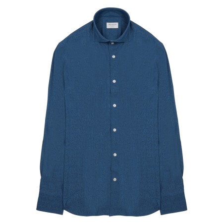 CAMICIA IN TESSUTO TECNICO