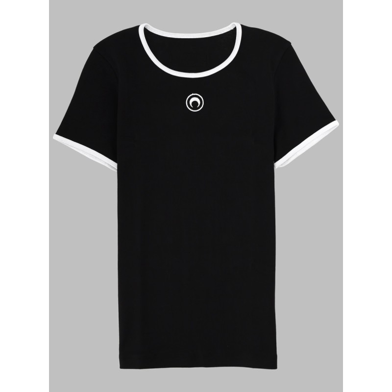 T-SHIRT CON LOGO
