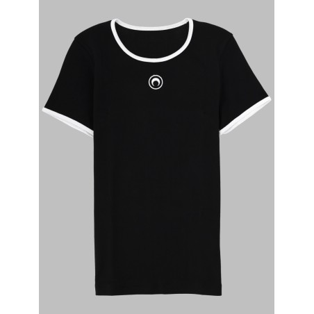 T-SHIRT CON LOGO