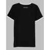 T-SHIRT CON LOGO