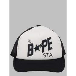 CAPPELLO DA BASEBALL "BAPE STA"