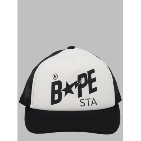 CAPPELLO DA BASEBALL "BAPE STA"