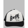 CAPPELLO DA BASEBALL "BAPE STA"