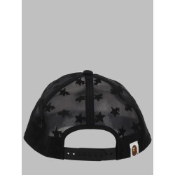 CAPPELLO DA BASEBALL "BAPE STA"