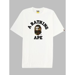 T-SHIRT "GLITCH WOODLAND"