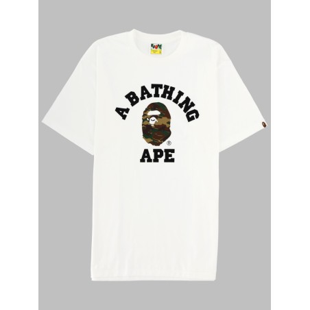 T-SHIRT "GLITCH WOODLAND"