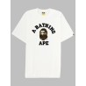 T-SHIRT "GLITCH WOODLAND"