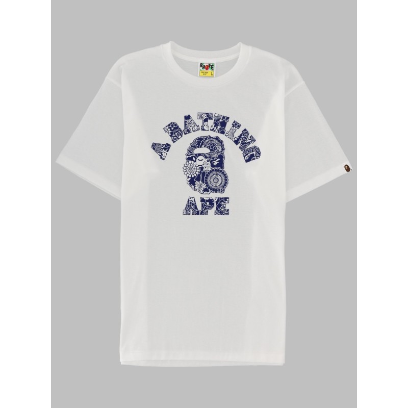 T-SHIRT "JAPANESE ART"