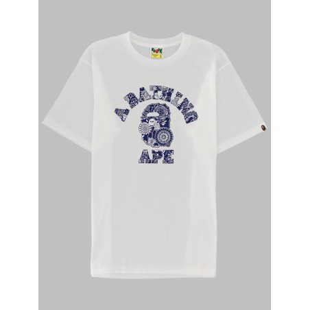 T-SHIRT "JAPANESE ART"