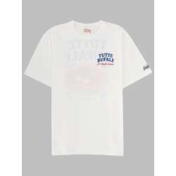 T-SHIRT CON STAMPA