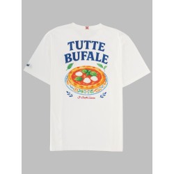T-SHIRT CON STAMPA