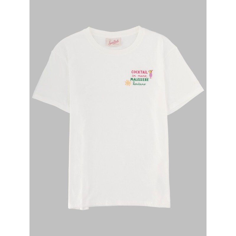 T-SHIRT "EMILIE"