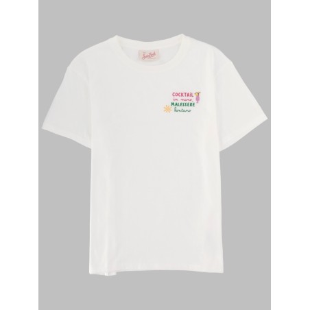 T-SHIRT "EMILIE"