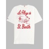 T-SHIRT CON STAMPA