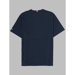 T-SHIRT CON RICAMO