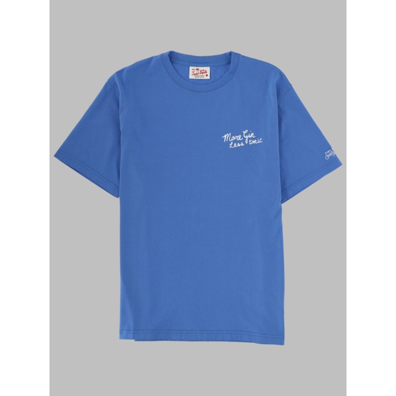 T-SHIRT CON STAMPA