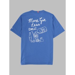 T-SHIRT CON STAMPA