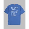 T-SHIRT CON STAMPA