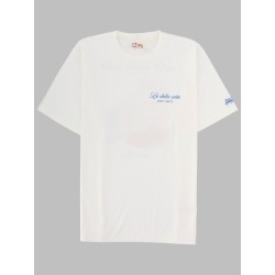 T-SHIRT CON STAMPA