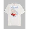 T-SHIRT CON STAMPA