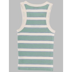 TANK TOP "ADA" CON LOGO