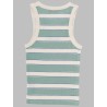 TANK TOP "ADA" CON LOGO