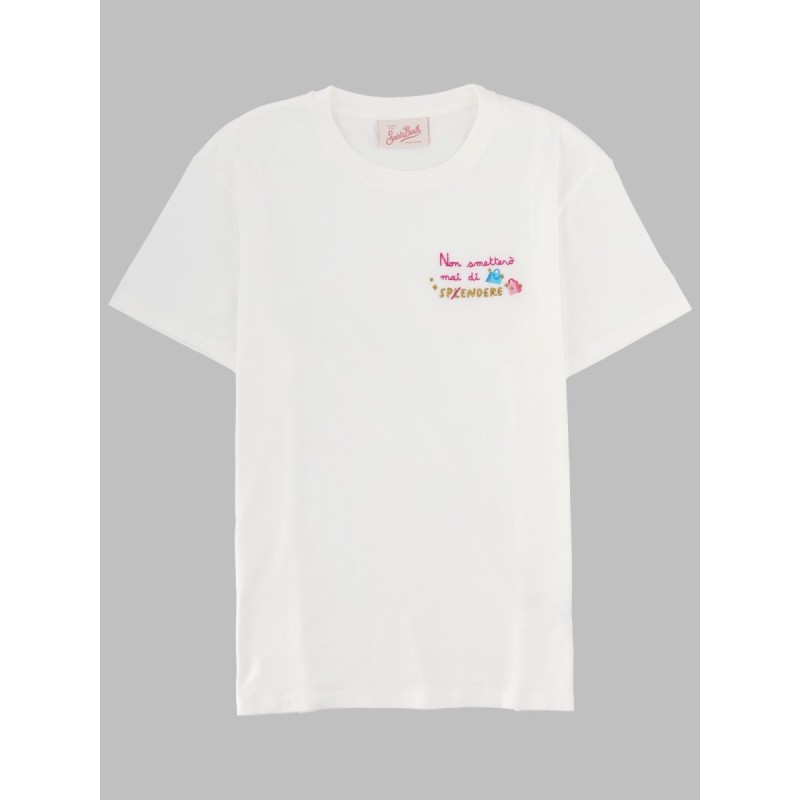 T-SHIRT "EMILIE"