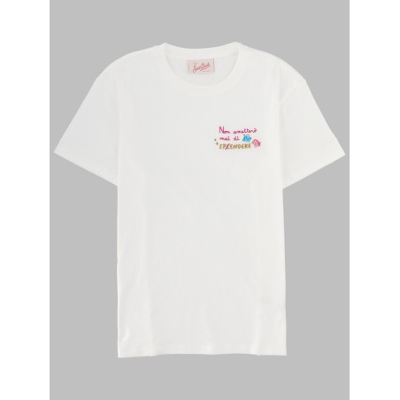 T-SHIRT "EMILIE"