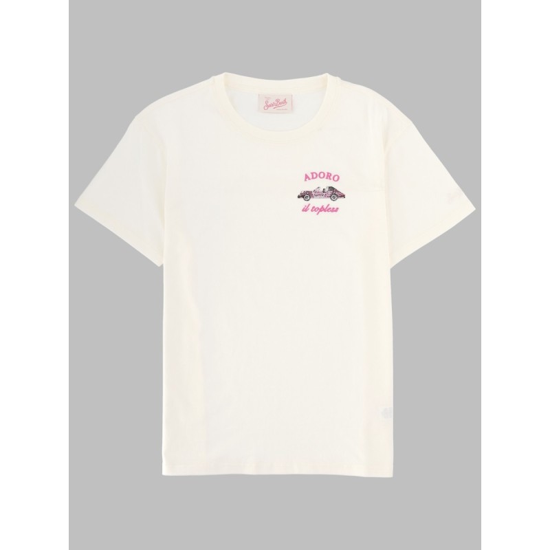 T-SHIRT "EMILIE"
